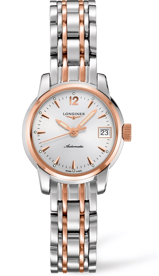 Longines Watch