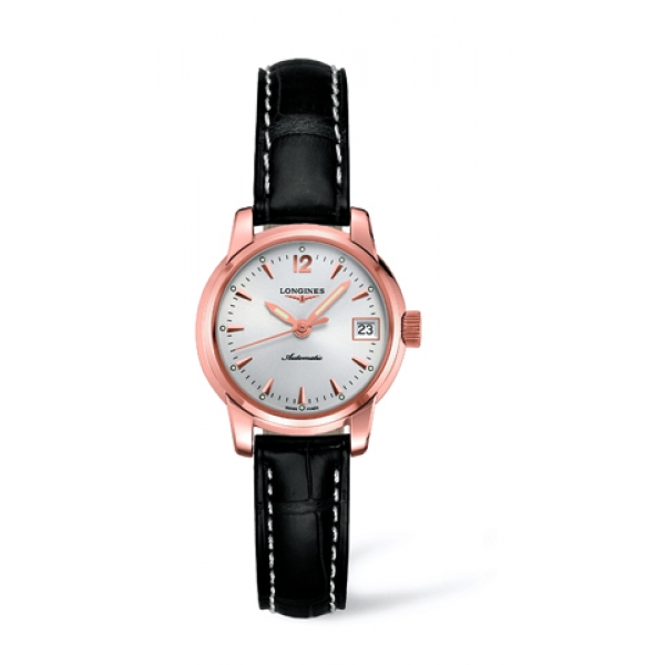 Longines Watch