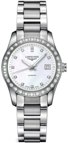 Longines Watch