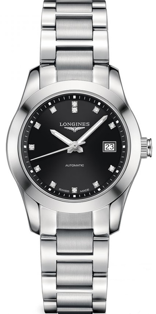 Longines Watch