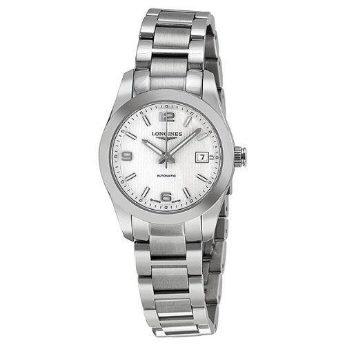 Longines Watch