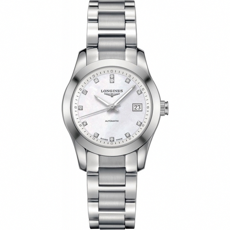 Longines Watch