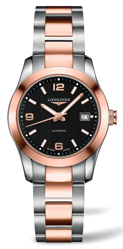 Longines Watch