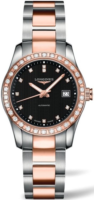 Longines Watch