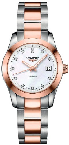 Longines Watch
