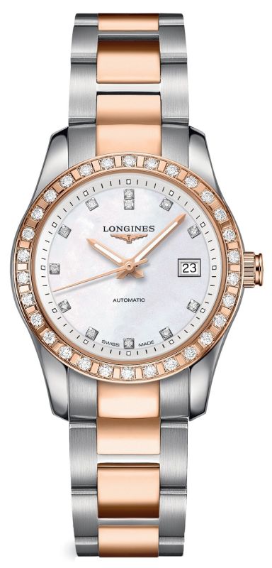 Longines Watch