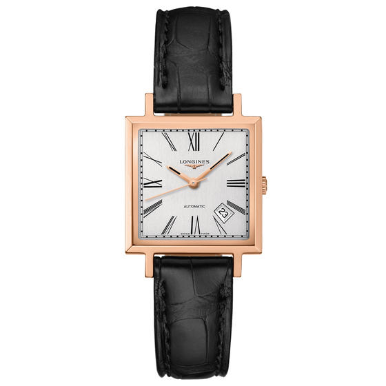 Longines Watch