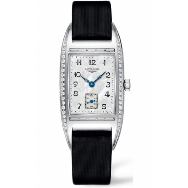 Longines Watch