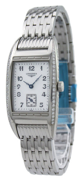 Longines Watch