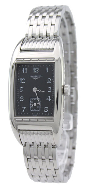 Longines Watch