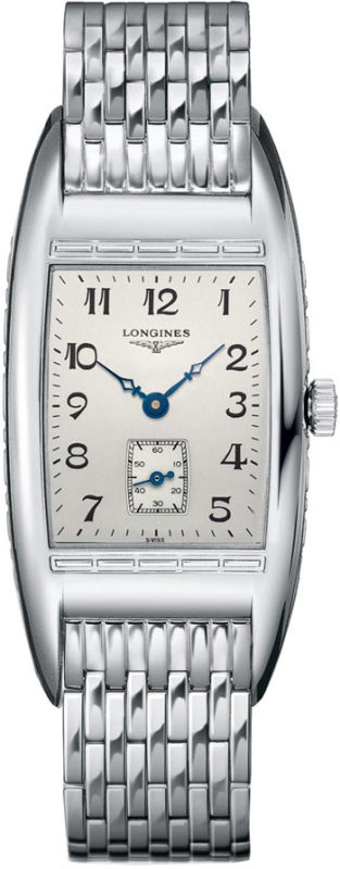 Longines Watch