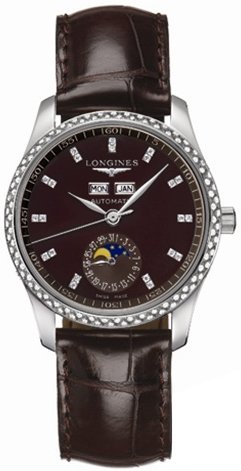 Longines Watch