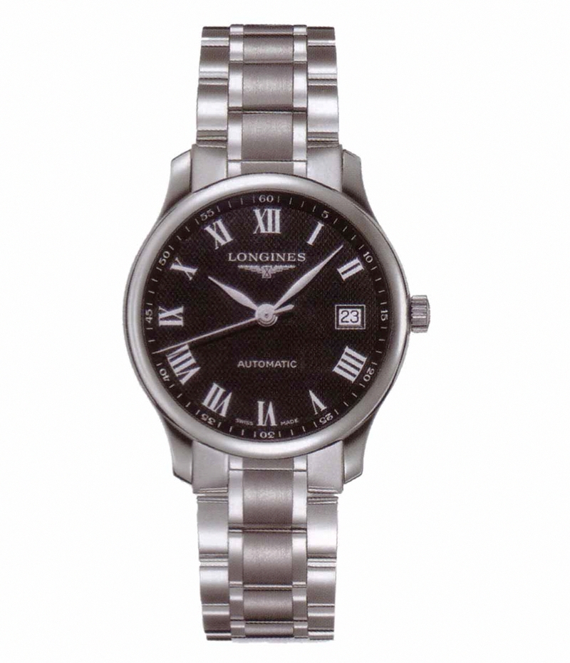 Longines Watch