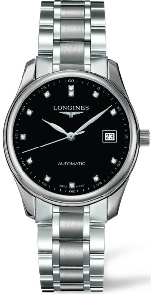 Longines Watch