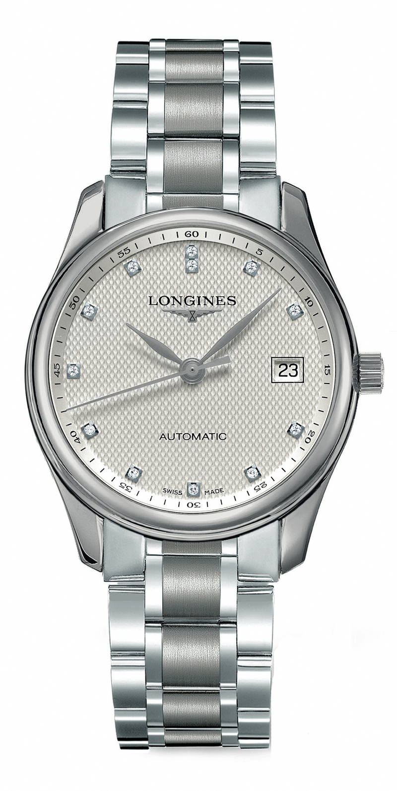 Longines Watch