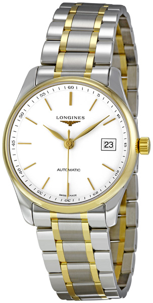 Longines Watch