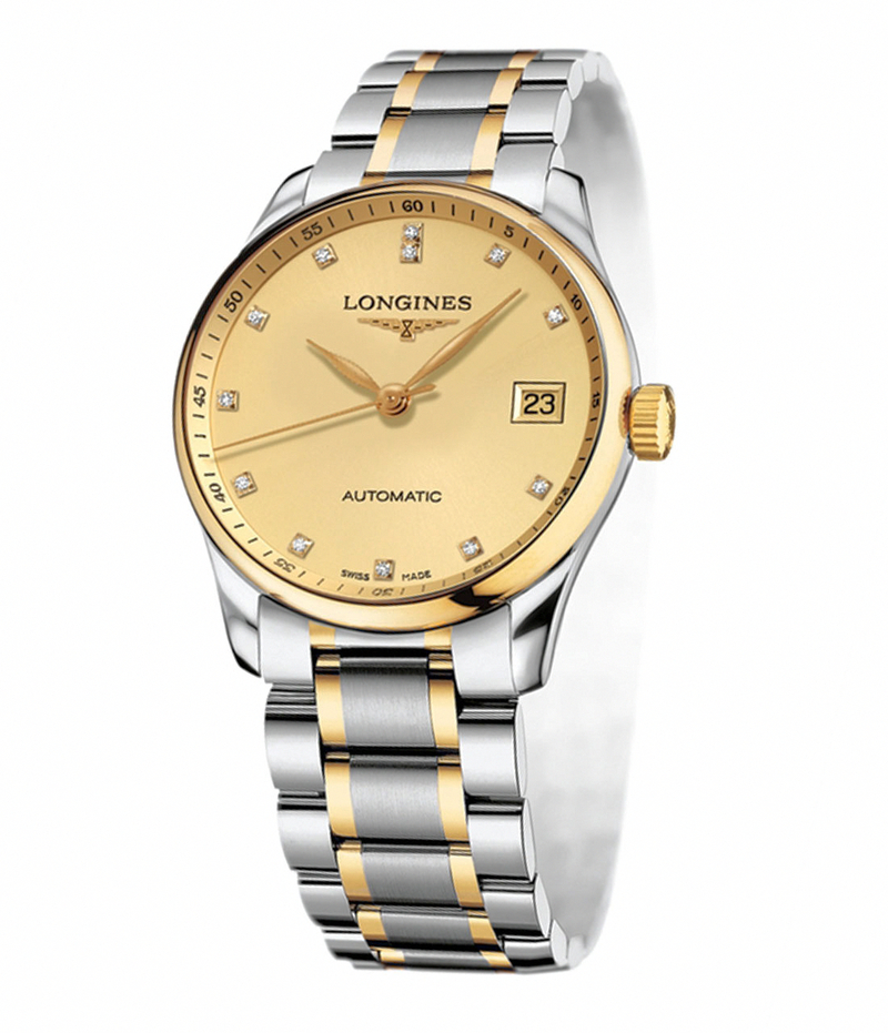 Longines Watch