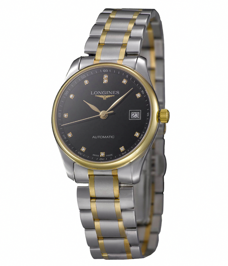Longines Watch