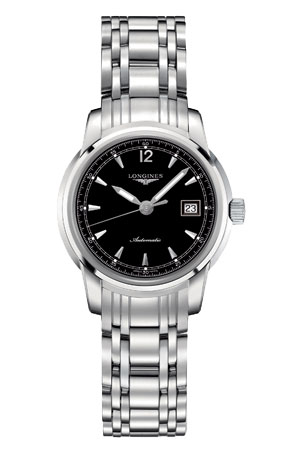 Longines Watch