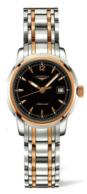 Longines Watch