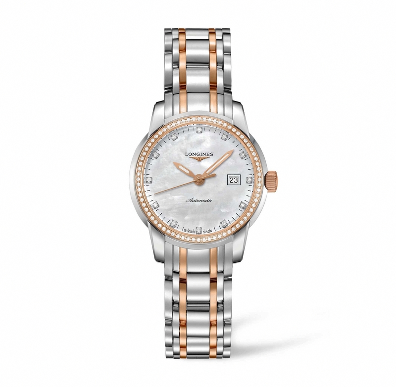 Longines Watch