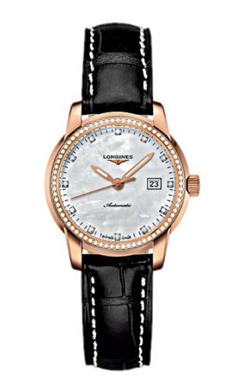 Longines Watch