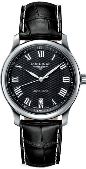 Longines Watch