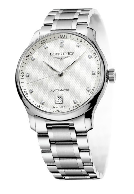 Longines Watch