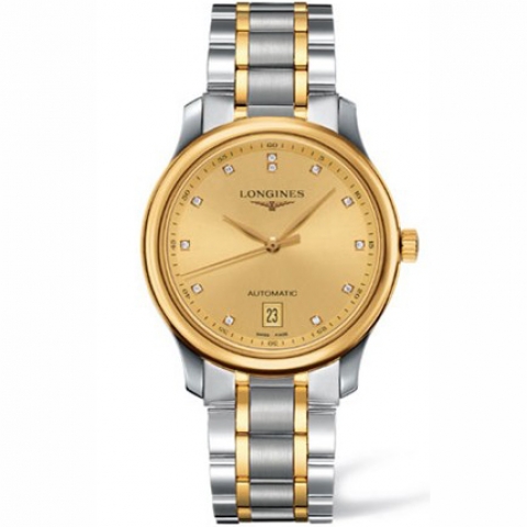 Longines Watch