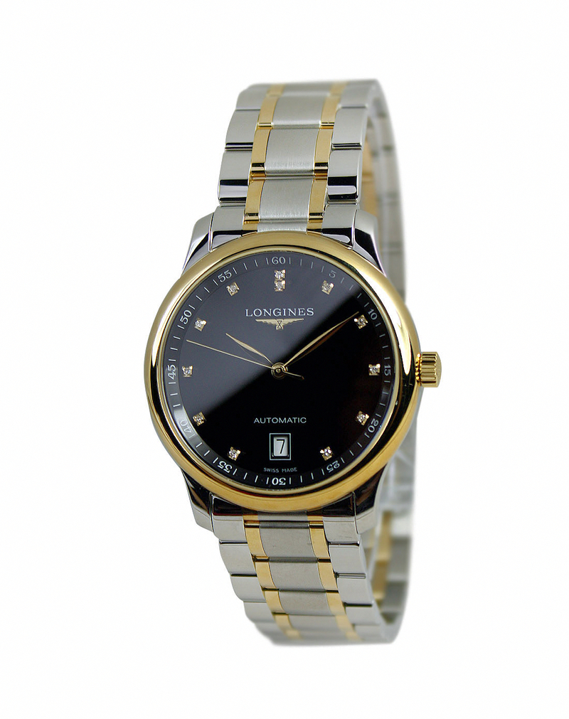 Longines Watch
