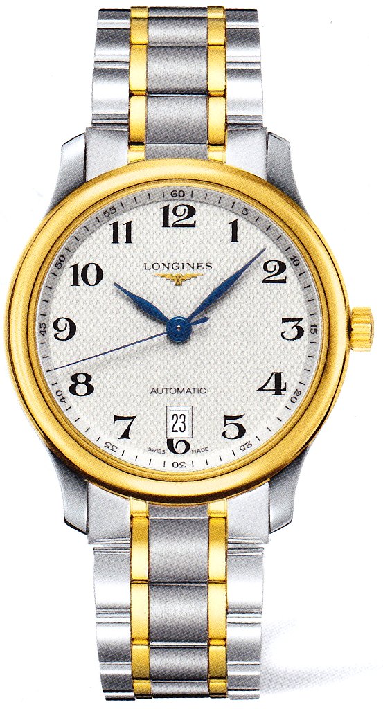 Longines Watch