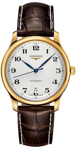 Longines Watch