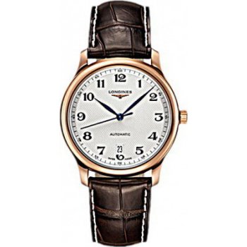 Longines Watch