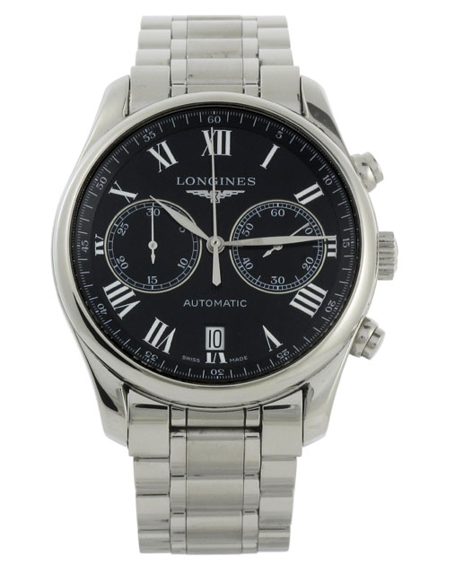 Longines Watch