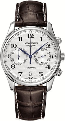Longines Watch