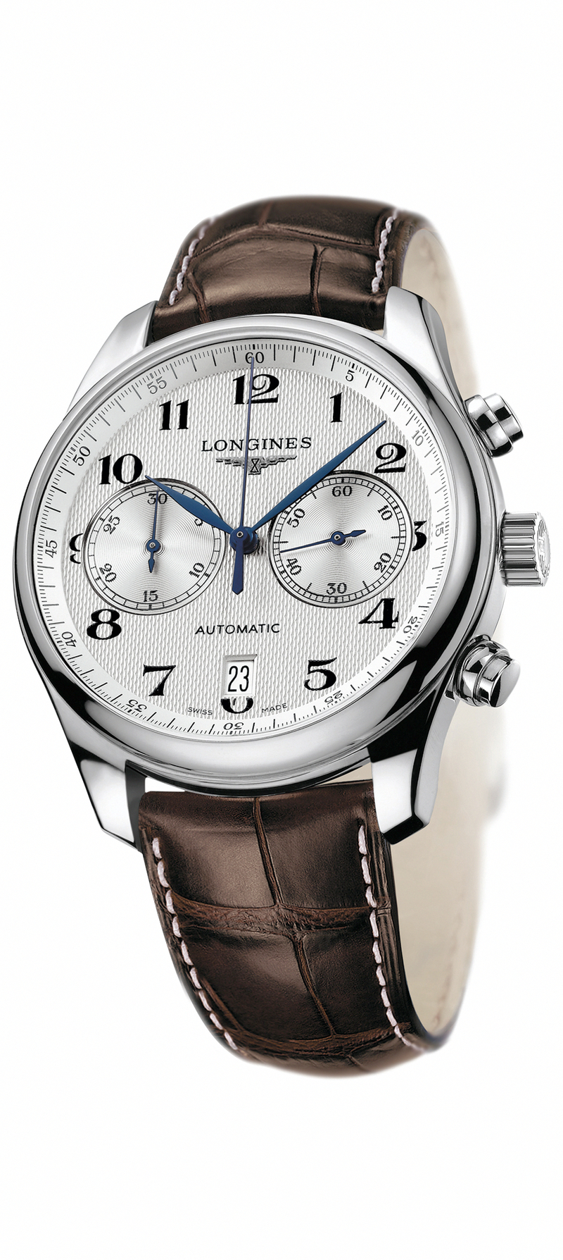 01 The One Watch