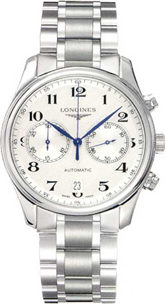 Longines Watch