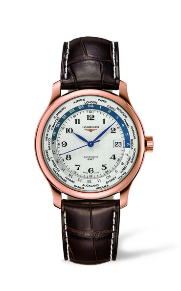 Longines Watch