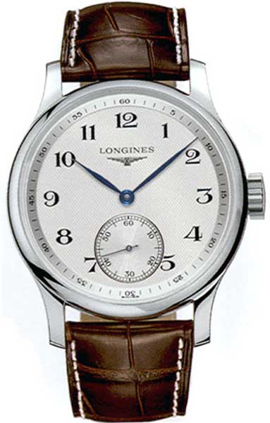 Longines Watch