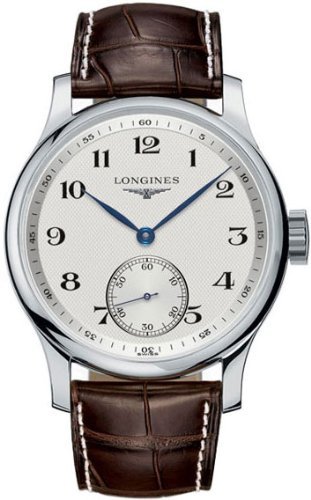 Longines Watch