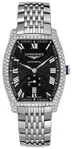 Longines Watch