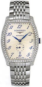 Longines Watch