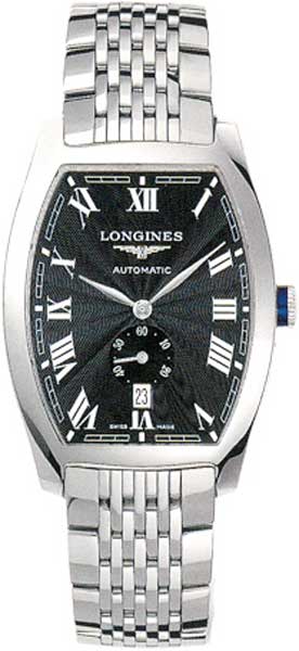 Longines Watch