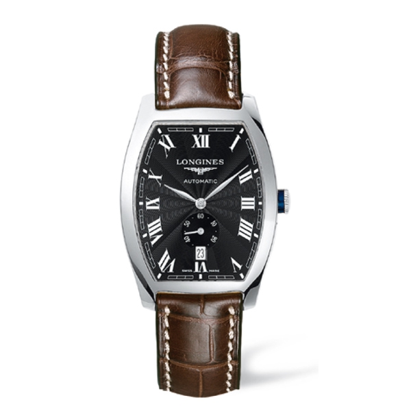 Longines Watch