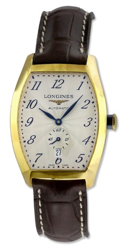 Longines Watch