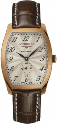 Longines Watch