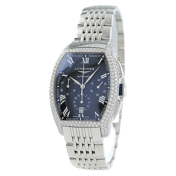 Longines Watch