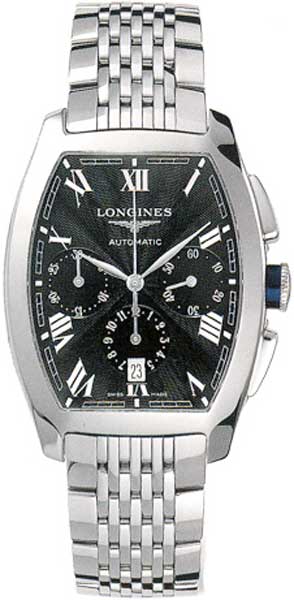 Longines Watch