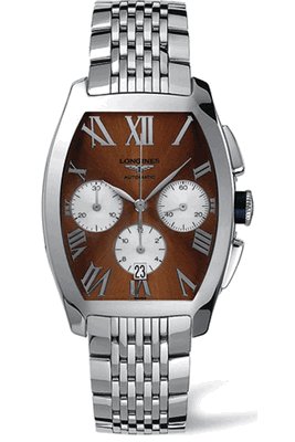 Longines Watch