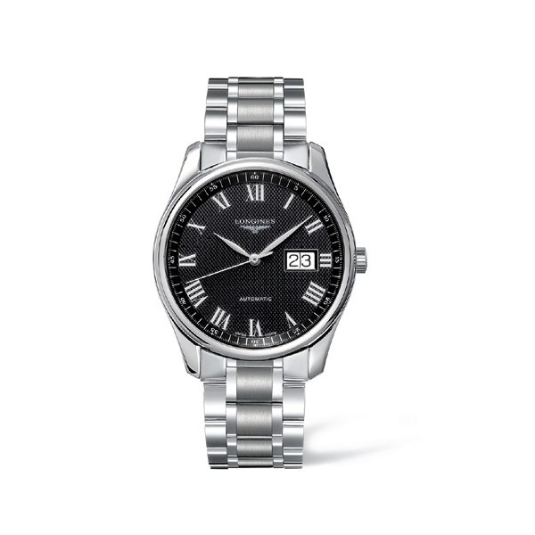 Longines Watch